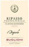 Buglioni Valpolicella Superiore Classico Ripasso Il Bugiardo 2018