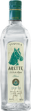 Tequila Arette Blanco Tequila 100% de Agave