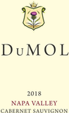 DuMOL Cabernet Sauvignon Napa Valley