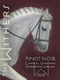 The Withers Pinot Noir Charles