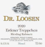 Dr. Loosen Riesling Erdener Treppchen Kabinett 2020