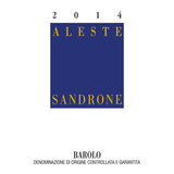 Sandrone Aleste Barolo