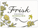 Frisk Prickly Riesling 2021