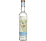 Koch el Mezcal Tepeztate