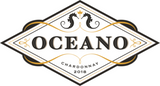 Oceano Wines Chardonnay 2018