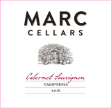 Marc Cellars Cabernet Sauvignon