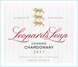 Leopard's Leap Family Vineyards Chardonnay Unoaked