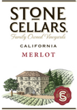 Stone Cellars Merlot