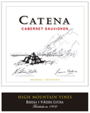 Catena Cabernet Sauvignon