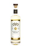 Middle West OYO Honey Vanilla Bean Flavored Vodka