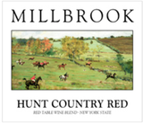 Millbrook Estate Red