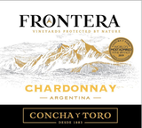 Frontera Chardonnay