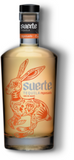 Suerte Tequila Reposado Tequila de Agave