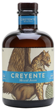 Creyente Espadín Joven 100% Agave Mezcal Artesanal