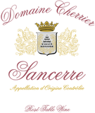 Domaine Cherrier Et Fils Sancerre Rose