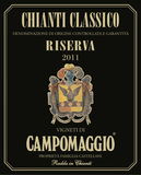 Campomaggio Chianti Classico Riserva 2013