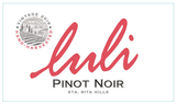 Luli Pinot Noir Sta. Rita Hills