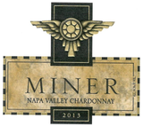 Miner Chardonnay Napa Valley