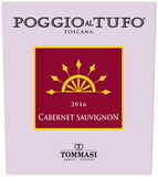 Poggio Al Tufo Toscana Cabernet Sauvignon