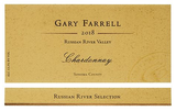 Gary Farrell Chardonnay Russian River