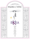 Marina Cvetic Iskra Montepulciano d'Abruzzo Colline Teramane Rosso