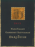 Darioush Cabernet Sauvignon