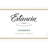 Estancia Vineyards Chardonnay Monterey County 2019