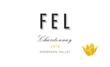 FEL Wines Chardonnay Anderson Valley 2018