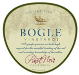 Bogle Vineyards Pinot Noir