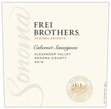 Frei Brothers Cabernet Sauvignon