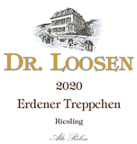 Dr. Loosen Riesling Erdener Treppchen Alte Reben Grosses Gewächs Trocken