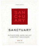 Sanctuary Cabernet Sauvignon