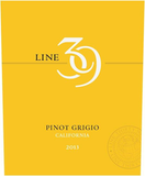 Line 39 Pinot Grigio