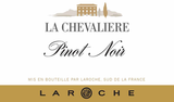 Mas la Chevaliere Pinot Noir 2021