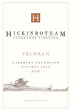 Hickinbotham Trueman Cabernet Sauvignon