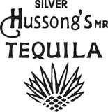 Hussong's Silver Tequila