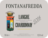 Fontanafredda Langhe Chardonnay 2019