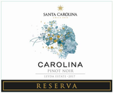 Santa Carolina Pinot Noir Reserva Leyda Valley