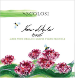 Colosi Ecolosi Nero d'Avola Rose