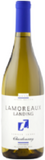 Lamoreaux Landing Unoaked Chardonnay