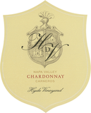 HDV Chardonnay Hyde Vineyard Carneros 2018