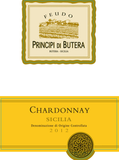 Feudo Principi di Butera Sicilia Chardonnay