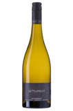 Settlement Wines Chardonnay Poplars Vineyard 2019