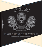 Ca Del Doge Pinot Grigio