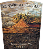 Ken Wright Cellars Pinot Noir Yamhill-Carlton