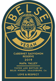 Belse Reserve Cabernet Sauvignon