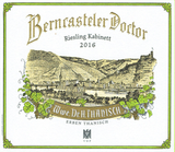 Witwe Dr. H. Thanisch-Erben Thanisch Riesling Berncasteler Doctor Kabinett