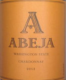 Abeja Washington Chardonnay 2018