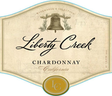 Liberty Creek Chardonnay