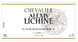 Chevalier Alexis Lichine Chardonnay